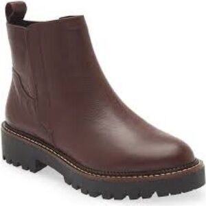 Brand New! Nordstrom Miller 2
Water Resistant
Boot (Women) |
Nordstrom